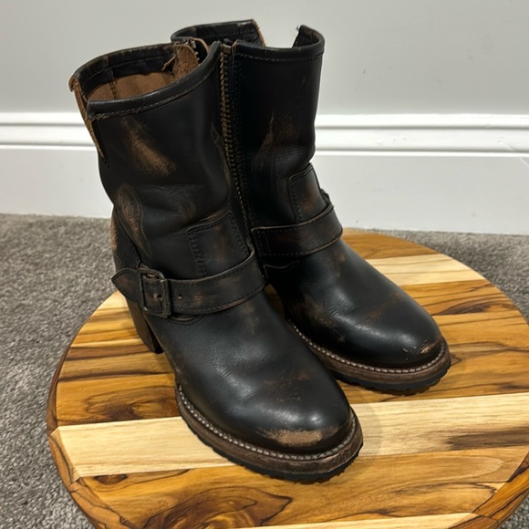 FREEBIRD CARLITO SIZE 6 BOOTS - Picture 3 of 11